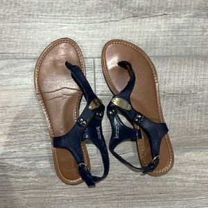 New York&CO sandals/flats